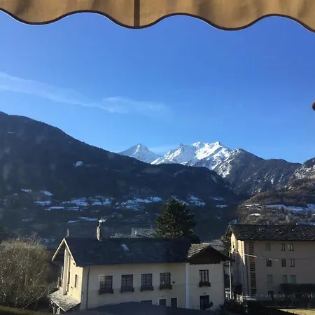 Dormi Sereno * Saint-Pierre